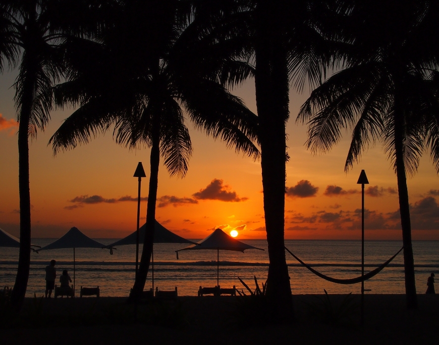 【個人旅行】 家族や友人とのプライベートに